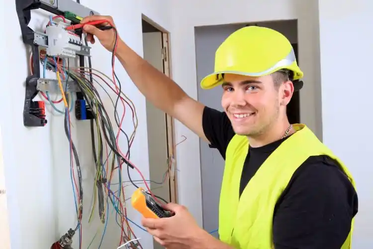 elektricien Sliedrecht